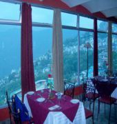 Hotel Mayur Gangtok Zewnętrze zdjęcie