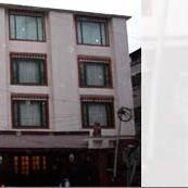 Hotel Mayur Gangtok Zewnętrze zdjęcie